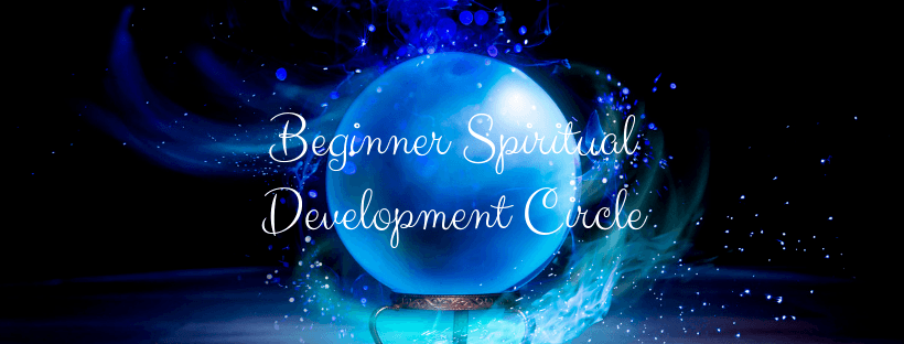 Beginner Spirit Circle Blog