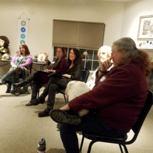 Beginner Spirit Circles