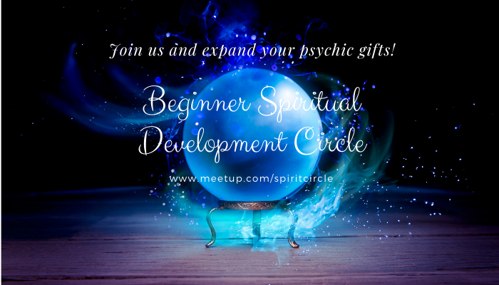 Join Us on Meetup and FB!