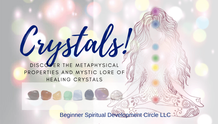 Metaphysical Properties of Crystals