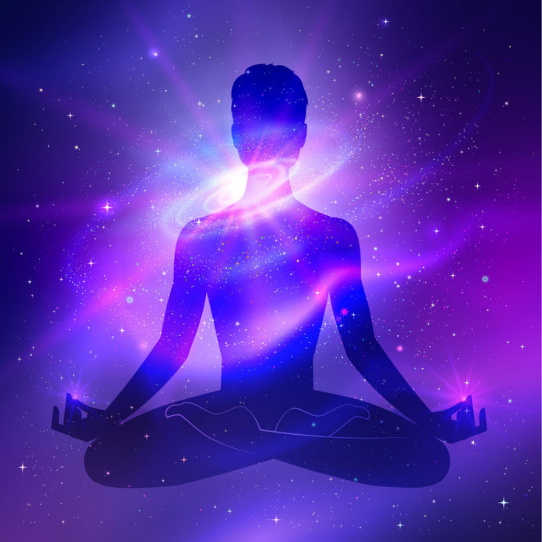 Your Divine Self