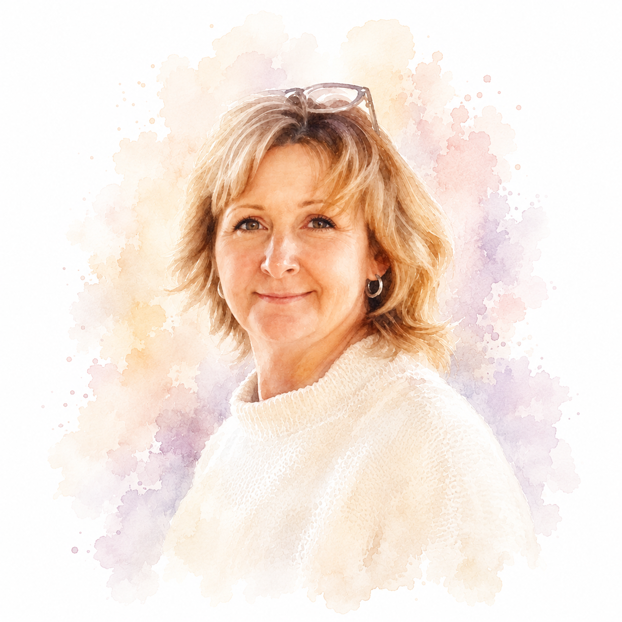 Regina Granger